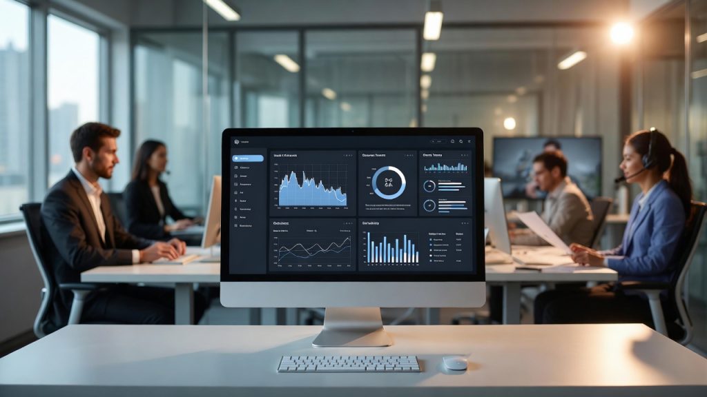 Unlock Productivity Boosts