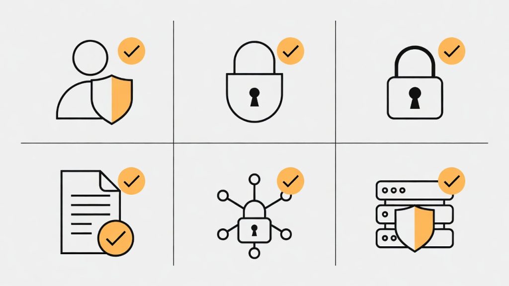 automated encryption