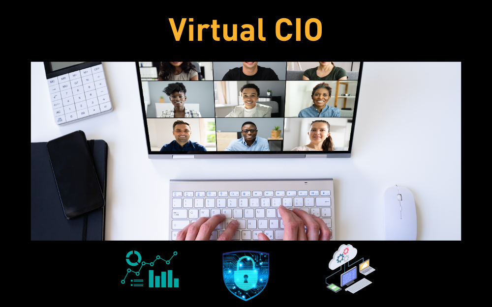 The Risks of Not Having a Virtual CIO for Your Business