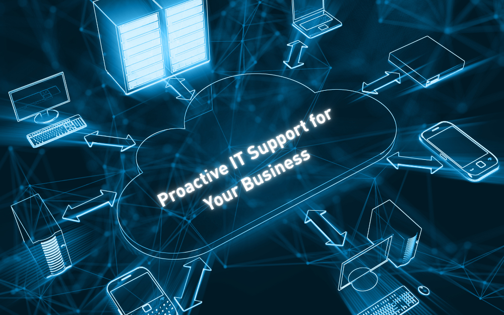 What is a Managed Service Provider (MSP), and Why Should Small Businesses Care?