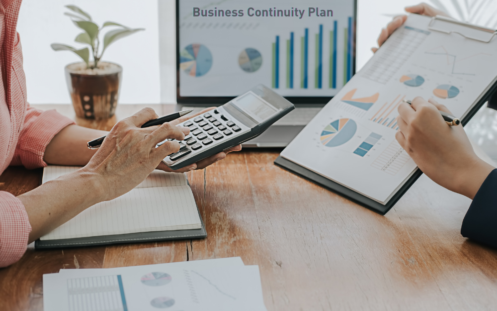 The Importance of Business Continuity Plans for Small Businesses