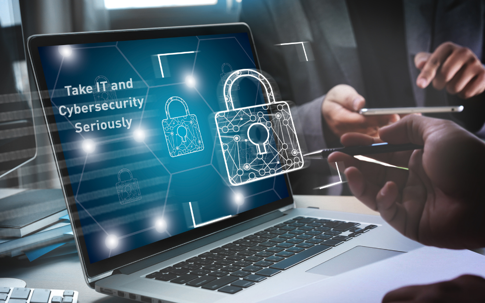The Biggest Mistakes We See Business Owners Making In IT and Cybersecurity