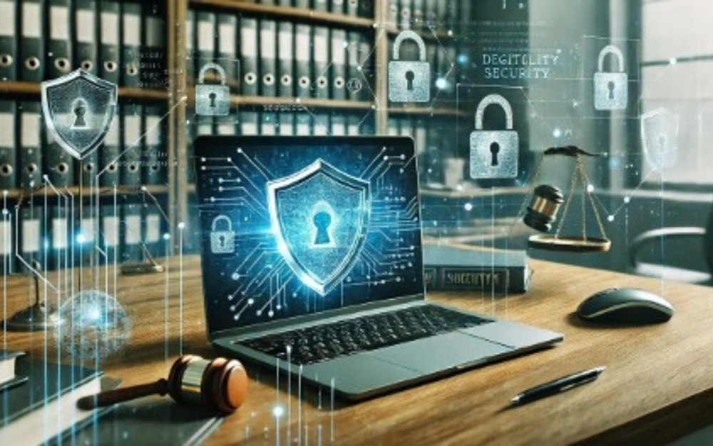 Why Law Firms Are Prime Targets for Cybercriminals—and How to Protect Your Clients, Cases, and Reputation