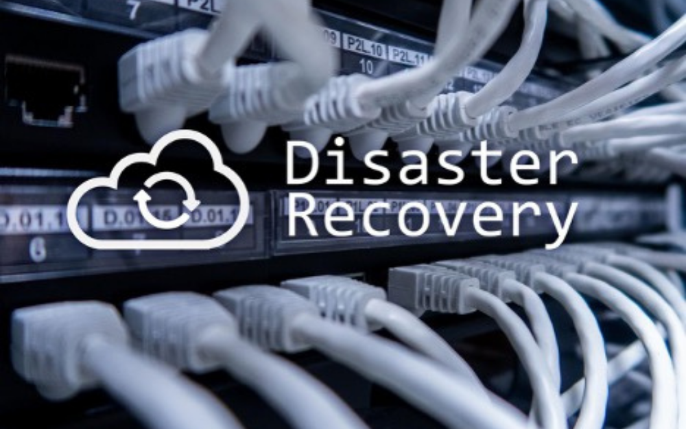Data Backup and Disaster Recovery: The Foundation of Business Resilience