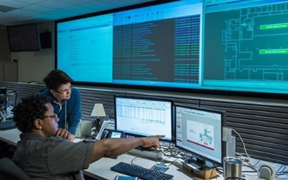 Why Managed IT Services Are No Longer Optional for Growing Businesses