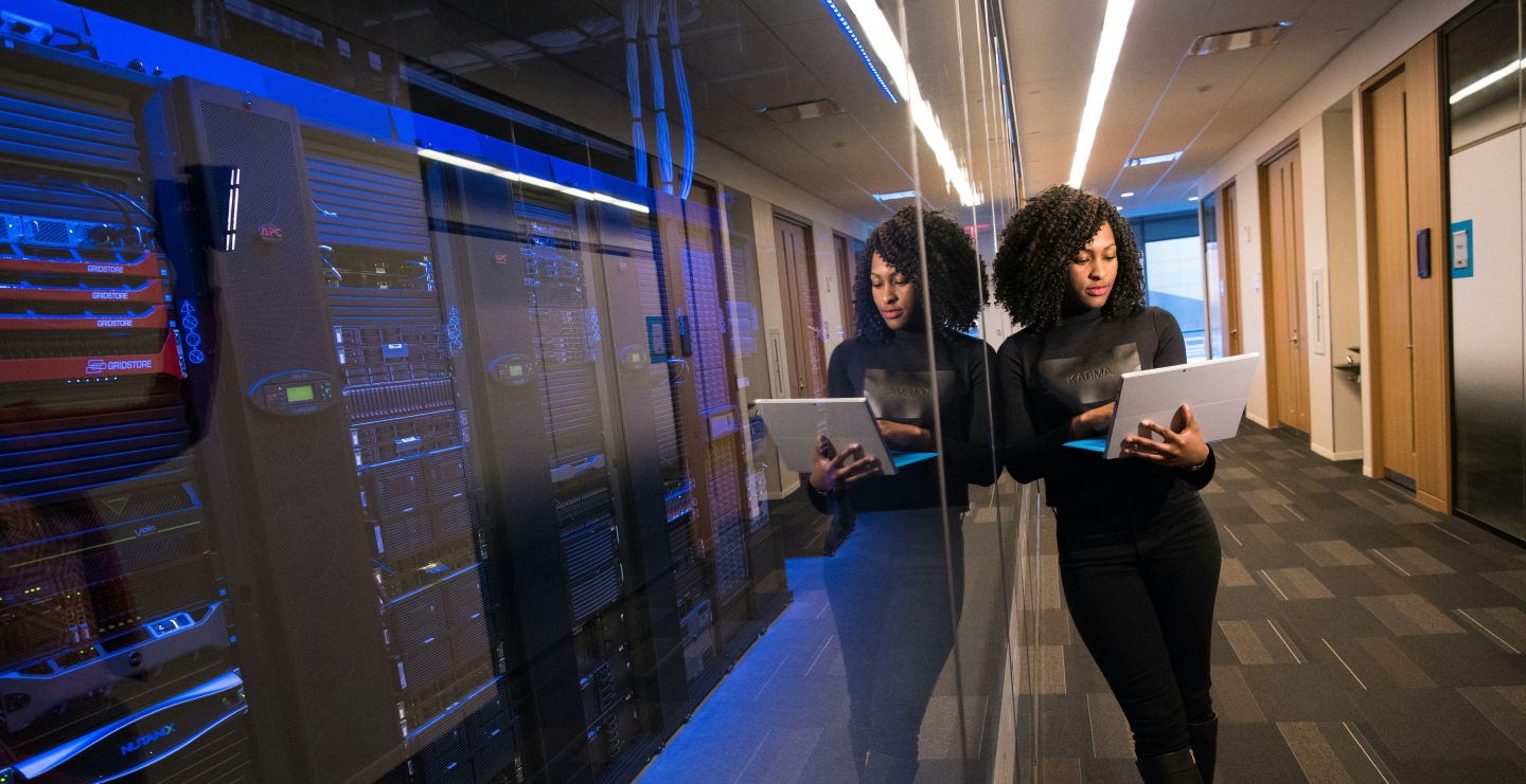 Managed Services