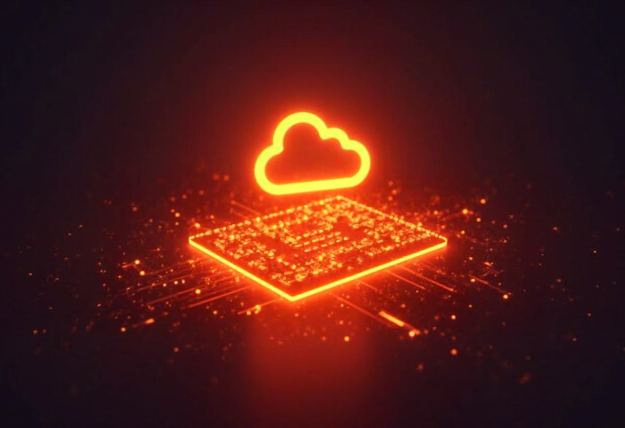 Data Backup & Disaster Recovery